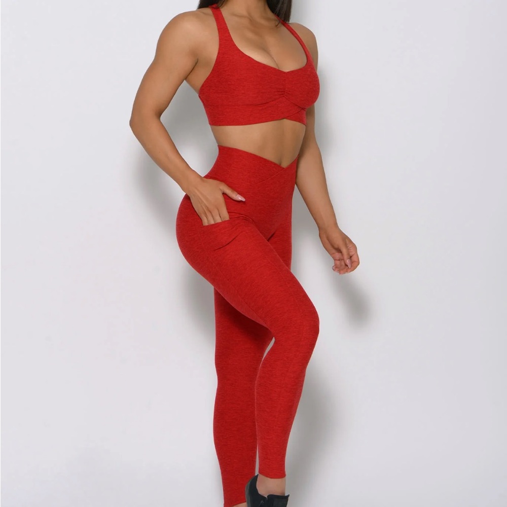 Bombshell Set S